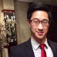 Vertex Pharmaceuticals Employee Steven Pan's profile photo