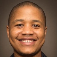 FirstRand Employee Siya Gule's profile photo