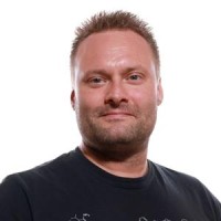 University of Michigan Institute for Social Research Employee Ryan Clegg's profile photo