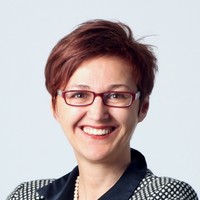 INSYS icom Employee Anna Wels's profile photo