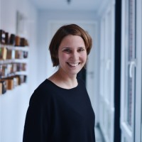 isi GmbH Employee Anne Hoffmann's profile photo