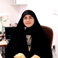 Tehran Data تهران دیتا Employee Fatemeh Tofighi's profile photo
