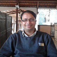 Pavan Athaley Email