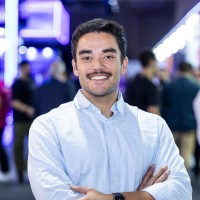 Swap Employee Caio Augusto Medeiros's profile photo