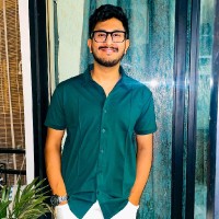 Netcore Cloud Employee Vishal Gupta's profile photo