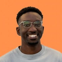 CoderPad Employee Adebayo Ojuri's profile photo
