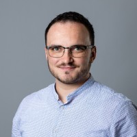 Payrexx | Digital Payments Employee Ueli Kramer's profile photo
