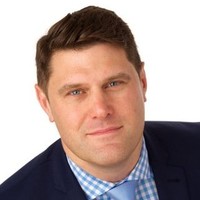 Paragon Customer Communications Employee Mark Buckingham's profile photo