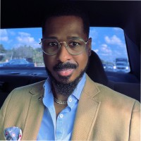 CIELO Enterprise Solutions Employee René Boursiquot's profile photo
