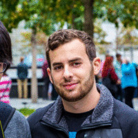 NO Architecture Employee Steven Fisher's profile photo
