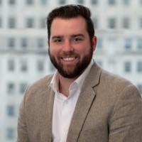 Rewards Network Employee Patrick Fitzgerald's profile photo