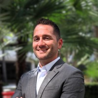 Baron Equities Employee Curtis Carter's profile photo