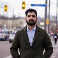 BMO Employee Varun Krishnakumar's profile photo