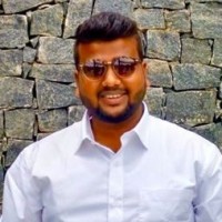 Exult Global Employee Edwin Jovit's profile photo