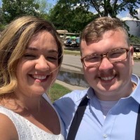 Vidant Health Employee Christopher Paschall's profile photo