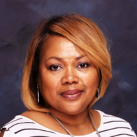 Cathy Brooks-Oliver