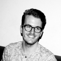 Luftschloss Employee Adrian Bohlmann's profile photo