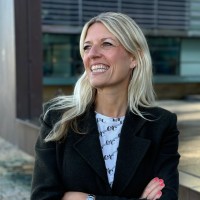 Innovation Fund Denmark Employee Lisbeth Chawes's profile photo