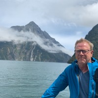 Bøgetorp Employee Poul Pedersen's profile photo