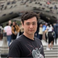 RewardOps Employee Daniel Wakefield's profile photo