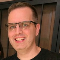 University of Phoenix Employee Gregory Jose's profile photo
