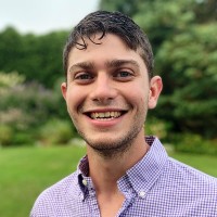 Prospect Path Employee Trevor Picot's profile photo
