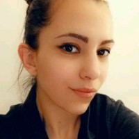 Maisons Matthiol Employee Maria Kostea's profile photo
