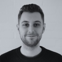 Gentoo Media Employee James Whitelock's profile photo