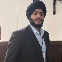 Gurjas Gandhi Email