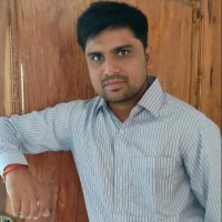 Mphasis Employee Manjunath Bn's profile photo