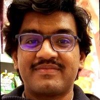 Transactions on Machine Learning Research (TMLR) Employee Anirbit Mukherjee's profile photo