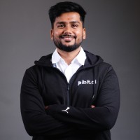 Pibit.ai Employee Ishan Kankane's profile photo