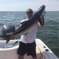 Clean Energy Services Employee Rick Singer's profile photo