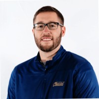 Omaha Storm Chasers Employee Tyler Shaw's profile photo
