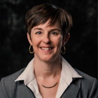 Planters First Bank Employee Robin Clark's profile photo