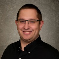 CHROME Federal Credit Union Employee Cody Gordon's profile photo