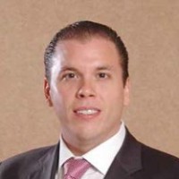 Grupo Cargoquin SA de CV Employee Edgar Martínez's profile photo