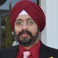 Supreet Singh Email & Phone Number