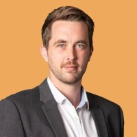 VantagePoint Employee Tim Persson's profile photo