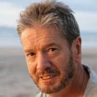 TRACS International Employee Roger McIlroy's profile photo