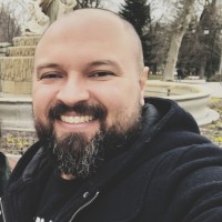 Ratto Software Employee Michael Diniz Moraes's profile photo