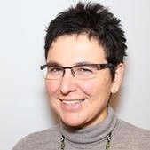 Diakonhjemmet Employee Stephanie Dietrich's profile photo