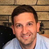 Workday Employee Daniel Pyne's profile photo