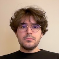 Synoptic Intelligence Network Employee Karim Dus's profile photo