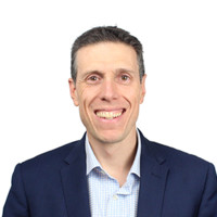 Evolution Employee Gareth Morris's profile photo