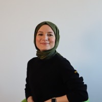 UK Biocentre Employee Esra Simsek's profile photo