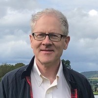 WSP in Canada Employee John McClintock's profile photo