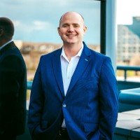 Legacy & Life Law Firm, LLC Employee Brandon Ayers's profile photo