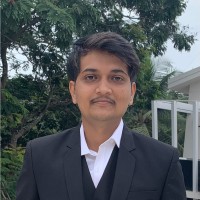Avinash Bhat Email