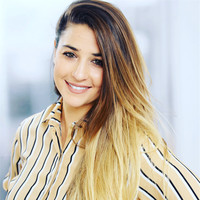 bluesign technologies ag Employee Nira Maya's profile photo